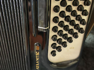 Hohner Atlantic lll foto 5