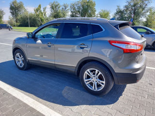 Nissan Qashqai foto 3