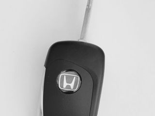Ключи для Honda