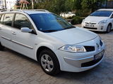 Renault Megane foto 10