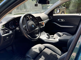 BMW 3 Series foto 9