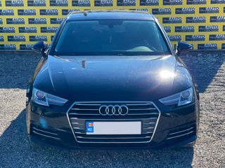 Audi A4 foto 4