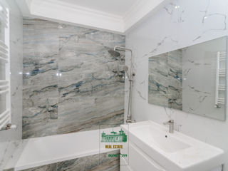 2-х комнатная квартира, 55 м², Центр, Ставчены, Кишинёв мун. фото 8