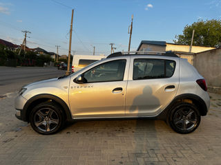 Dacia Sandero Stepway foto 3