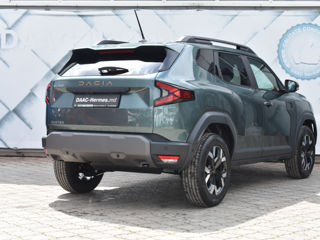Dacia Duster foto 9