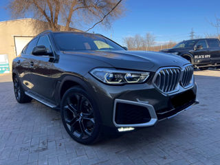 BMW X6 foto 3