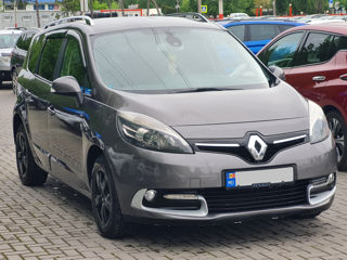 Renault Grand Scenic foto 4