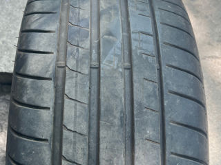 Продам 1 б.у шину 265/35 R21 Goodyear Eagle F1 Asymmetric 3 foto 2