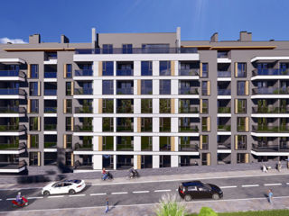 Apartament cu 1 cameră,  Periferie,  Dumbrava,  Chișinău mun. foto 1