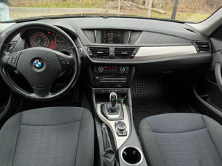 BMW X1 foto 6