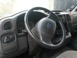 Ford transit foto 1