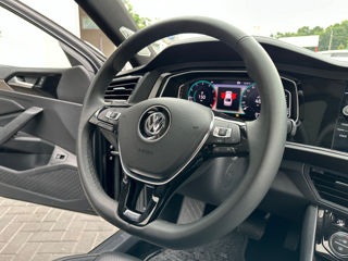 Volkswagen Jetta foto 11