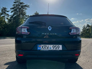 Renault Megane foto 4