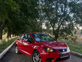 Seat Ibiza foto 2