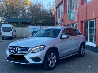 Mercedes GLC foto 2