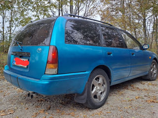 Nissan Primera foto 8