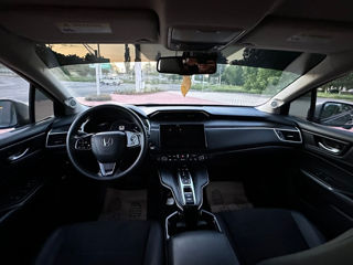 Honda Clarity foto 4