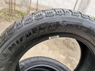 Michelin 205 55 R16 foto 4