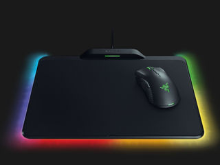 Razer Mamba Firefly Hyperflux