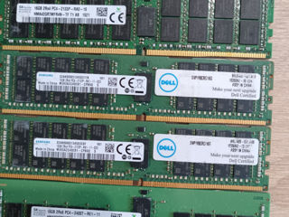 Серверная память DDR3 DDR4 foto 2