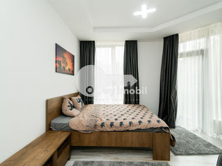 Apartament cu 2 camere, 94 m², Centru, Chișinău foto 4