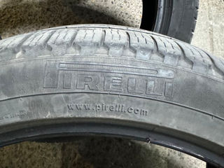 Pirelli anvelope All Season foto 7