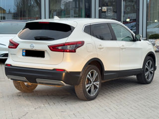 Nissan Qashqai foto 4