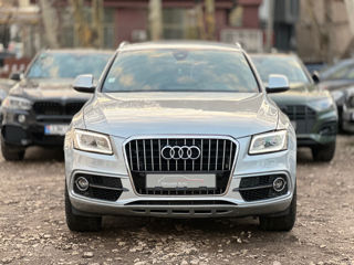 Audi Q5 foto 3