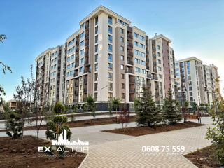 Apartament cu 2 camere,  Botanica,  Chișinău,  Chișinău mun. foto 2