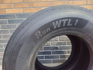 435/50 R19.5 Westlake Wtl1 160j 156k Pr20 foto 6