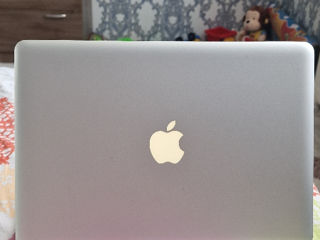 MacBook Pro foto 2