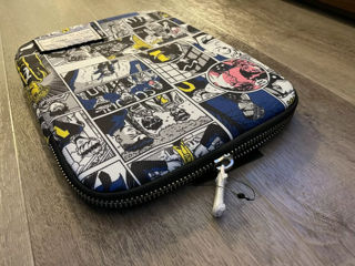 Marc By Marc Jacobs Tablet Sleeve Husa Tableta Nou 2 optiuni foto 4