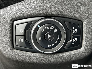 Ford Tourneo Connect foto 14