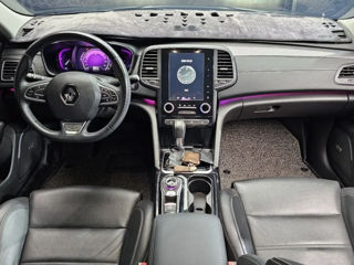 Renault Talisman foto 7