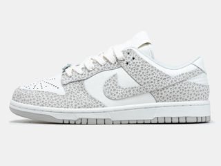 Nike SB Dunk Low Safari Phantom Women's