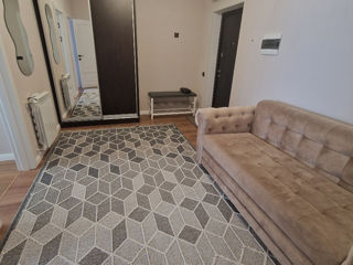 Apartament cu 1 cameră, 50 m², Ciocana, Chișinău foto 6