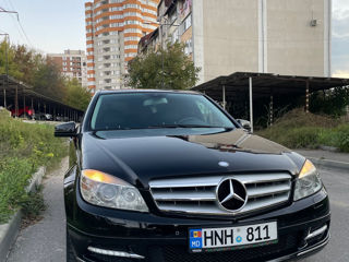 Mercedes C-Class foto 7