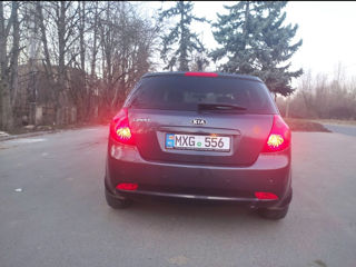 KIA Ceed foto 5