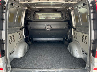 Mercedes Vito 113 foto 16