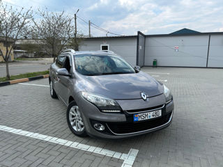 Renault Megane foto 4