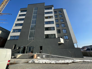 Apartament cu 3 camere, 124 m², Centru, Hîncești foto 2