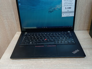 Lenovo Thinkpad , i5-10310U ,8/256GB , 5190 lei