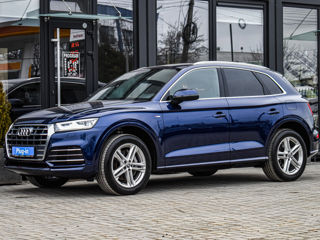 Audi Q5 foto 1