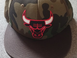 Bulls, Mitchell&Ness,NBA.Adidas. foto 5