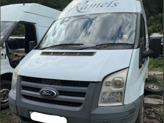 Piese Ford Transit 2.4 TdCi