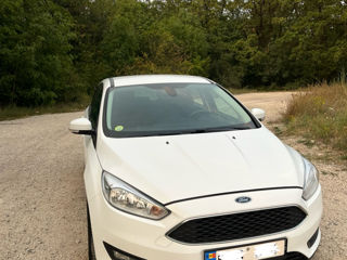 Ford Focus foto 1