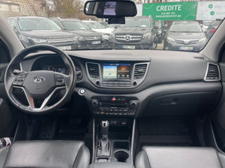 Hyundai Tucson foto 11