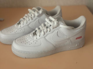 Air force 1 Supreme