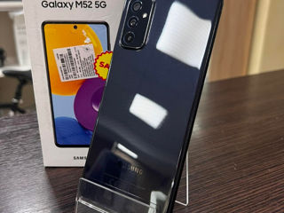 Samsung Galaxy M52 6/128 Gb- 4690 lei foto 1