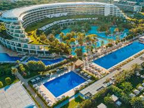 Maxx Royal Belek Golf & Spa 5* От 1900€